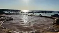 黄金崎不老ふ死温泉の写真_782903