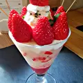 フルーツカフェ 花の木の写真_78368