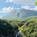 トローキの滝展望所の写真_786493