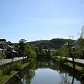 倉敷美観地区の写真_787764