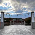 樽前山神社の写真_788410