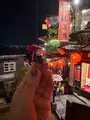 九份老街 Jiufen Old Streetの写真_788945