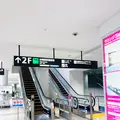 福岡空港駅の写真_791805