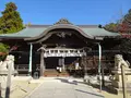 伊和都比売神社の写真_791910