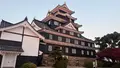 岡山城の写真_796672