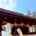 吉備津彦神社の写真_796686