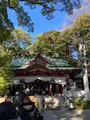 來宮神社の写真_799982