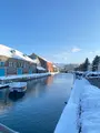 小樽運河の写真_801299