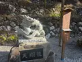丹生川上神社 本殿の写真_802461