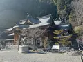 丹生川上神社上社の写真_802467