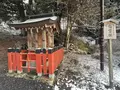 貴船神社末社 梅宮社の写真_803451