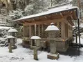 貴船神社 奥宮の写真_803457