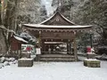 貴船神社 奥宮の写真_803460
