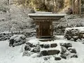 貴船神社 奥宮の写真_803464