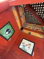 祐徳稲荷神社 楼門の写真_806690