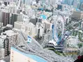 文京シビックセンター展望ラウンジの写真_80847
