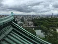 名古屋城の写真_80965