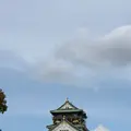 大阪城の写真_810133