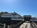 山形城 本丸一文字門の写真_813749