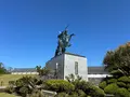 山形城 本丸一文字門の写真_813752