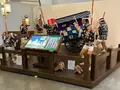 秋田市民俗芸能伝承館（ねぶり流し館）の写真_813954