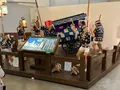 秋田市民俗芸能伝承館（ねぶり流し館）の写真_813955