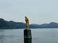 たつこ像の写真_814133