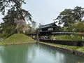 弘前城の写真_814305