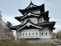 弘前城の写真_814314