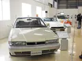 日産ヘリテージコレクション座間事業所の写真_81453