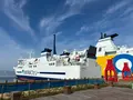 津軽海峡フェリー函館ターミナルの写真_814977