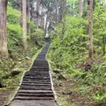 羽黒山五重塔の写真_814993