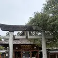 荘内神社の写真_815330