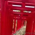 御城稲荷神社の写真_815333