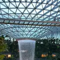 Changi Airport Skytrainの写真_815460