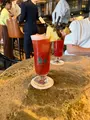 ロング・バーの写真_815509
