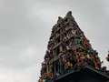 Sri Mariamman Templeの写真_815571