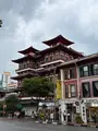 Buddha Tooth Relic Temple and Museumの写真_815584