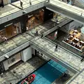 Marina Bay Sands Singapore（マリーナベイ・サンズ）の写真_815622