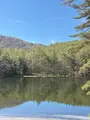 御射鹿池の写真_815814