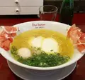 黄金の塩らぁ麺 ドゥエイタリアンの写真_81639