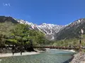 河童橋の写真_817255