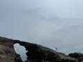 城ヶ島 馬の背洞門の写真_818354