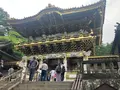 日光東照宮の写真_819392