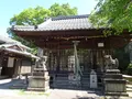 加茂神社の写真_820708