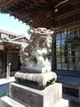 加茂神社の写真_820710