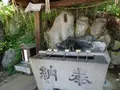 加茂神社の写真_820711