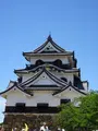 彦根城の写真_820737
