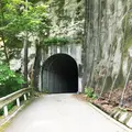 ユーシン渓谷の写真_82238