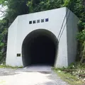 ユーシン渓谷の写真_82239